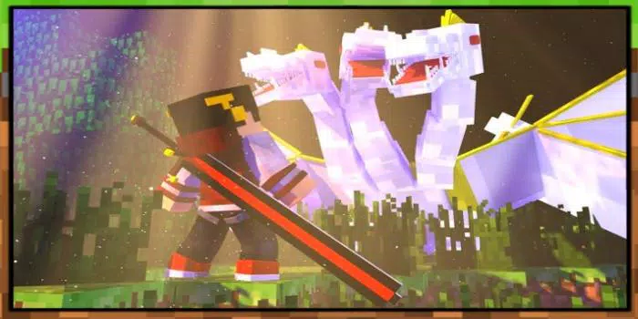 OreSpawn Mod For Minecraft PE APK for Android Download