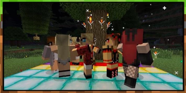 Orespawn Mod For Minecraft Pe For Android Apk Download