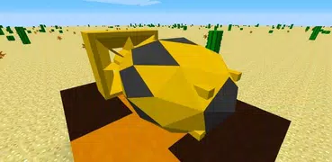 Nuclear Tech Mod Minecraft