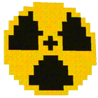 Nuclear Tech Mod Minecraft Zeichen