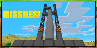 Nuclear Tech Mod Minecraft скриншот 1