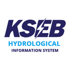 آیکون‌ KSEBL-Hydrological Information