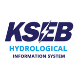 KSEBL-Hydrological Information Zeichen