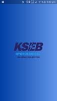 KSEBL-Hydrological Information পোস্টার