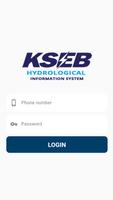 برنامه‌نما KSEBL-Hydrological Information عکس از صفحه