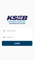 KSEBL-Hydrological Information capture d'écran 1