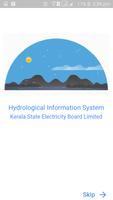 برنامه‌نما KSEBL-Hydrological Information عکس از صفحه