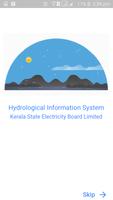 KSEBL-Hydrological Information تصوير الشاشة 2