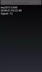 Descargar APK de GLAM Bluetooth Key