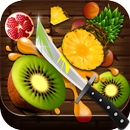 Fruit Slice Dojo - Fruits Slicing Master APK