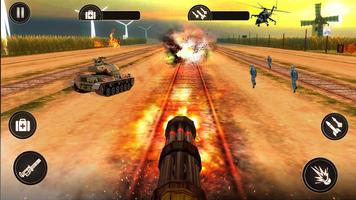 Army Commando Gun Game Offline تصوير الشاشة 2