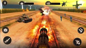 Army Commando Gun Game Offline screenshot 2