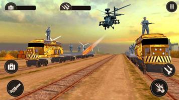 Army Commando Gun Game Offline تصوير الشاشة 3