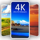 HD Wallpaper & Backgrounds Best Collection biểu tượng