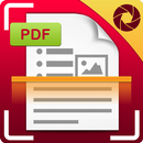 PDF Digitalizar: Documentos Digitalização Cam APK