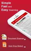 PDF Scan: Documents Scanning Cam Scanner poster