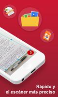 PDF Escanear: Documentos Exploración Leva Escáner captura de pantalla 1