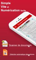 PDF Balayage: Les documents Balayage Came Scanner Affiche
