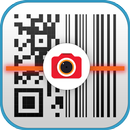 QR Code Et code à barre Scanner pour Tout - Code APK