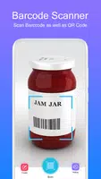 QR Code & Barcode Scanner for All - Code Reader screenshot 7
