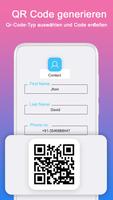 QR Code & Barcode Scanner zum Alles - Code Leser Screenshot 3