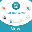 Lời đến PDF Bộ chuyển đổi - Tạo nên PDF Tập tin