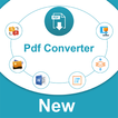 Wort zu PDF Konverter -Erstellen PDF Datei Hinweis