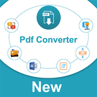 كلمة إلى PDF محول - خلق PDF ملف و ملحوظة أيقونة