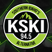 94.5 KSKI icon