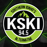 94.5 KSKI