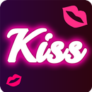 Kiss Chat: Hearts Meet Here APK