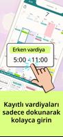 VardiyaTakvimi [SHIFTAR] gönderen