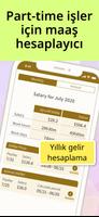 VardiyaTakvimi [SHIFTAR] Ekran Görüntüsü 2