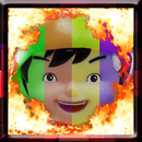 Kekuatan Super Halilintar APK