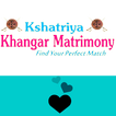 Kshatriya Khangarmatrimony иконка