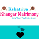 Kshatriya Khangarmatrimony APK