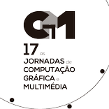 XVII Jornadas de Computação Gráfica e Multimédia