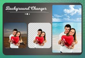 Background Changer of Photo capture d'écran 3