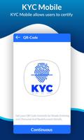 KYC Mobile capture d'écran 3