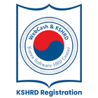 KSHRD Registration icône