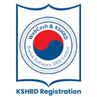 KSHRD Registration ikona