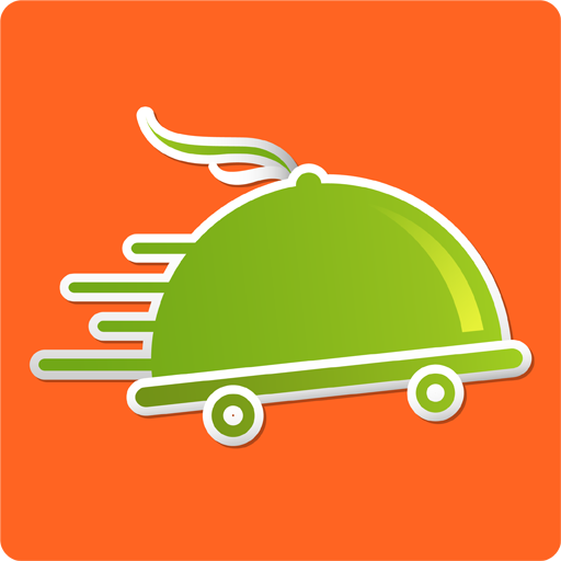 Oye Food - Food Ordering App