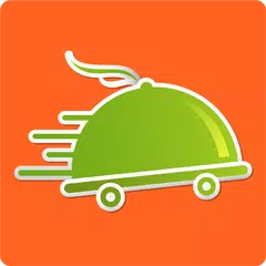 Oye Food - Food Ordering App