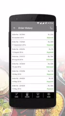 download Oye Food - Food Ordering App APK