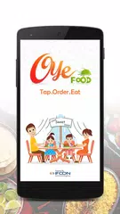 download Oye Food - Food Ordering App APK