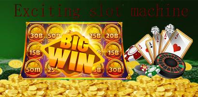 Big Win Pagcor Casino Slots 截图 1
