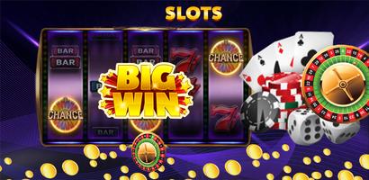 Big Win Pagcor Casino Slots capture d'écran 2