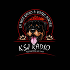 KSJRADIO icône