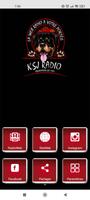 KSJRADIO capture d'écran 1