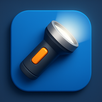 Flashlight + Camera & Compass APK